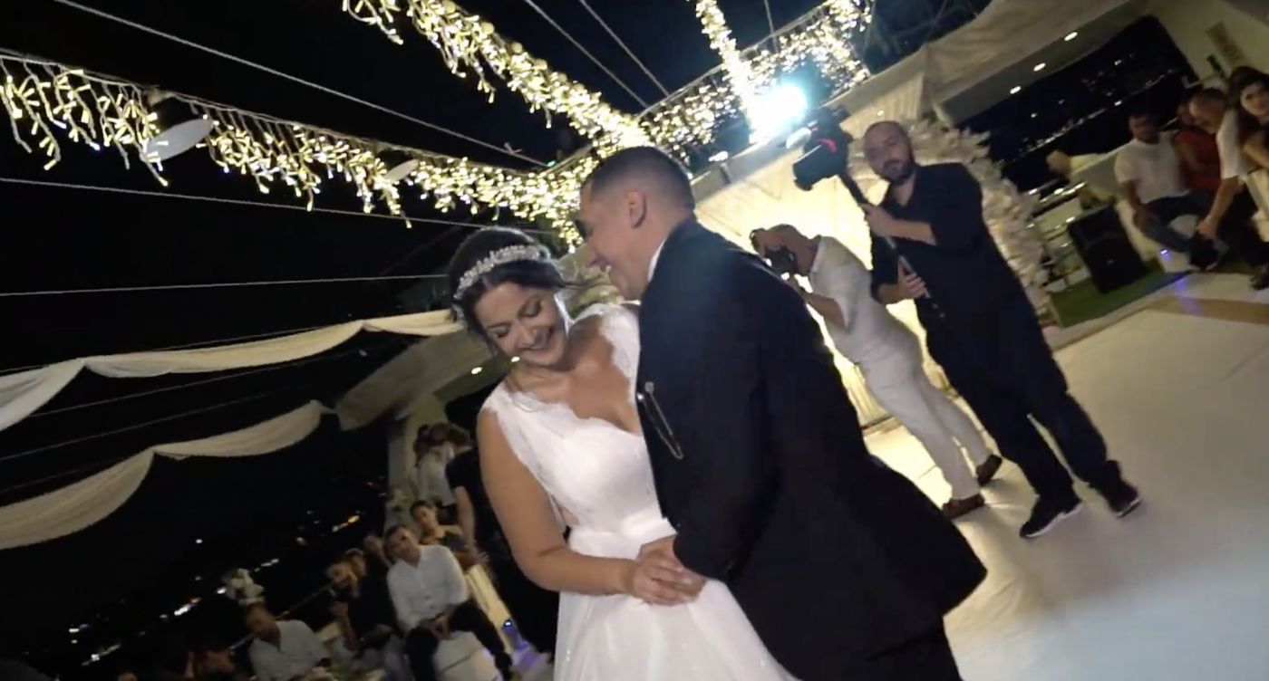 Top 5 Reasons to Choose a Yacht Wedding for Your Special Day