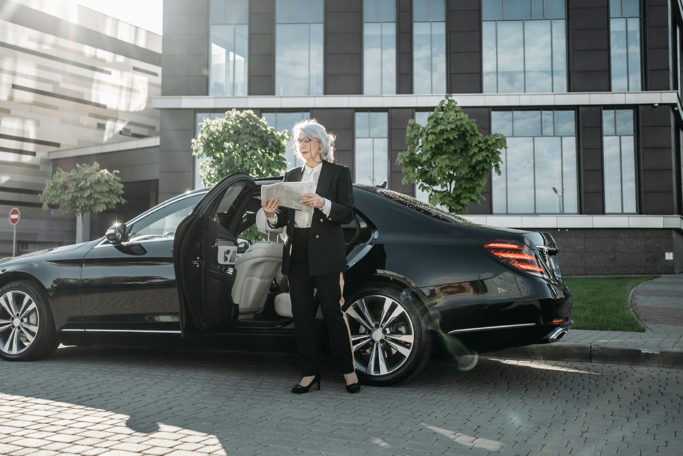 Transportation and Transfer Service
