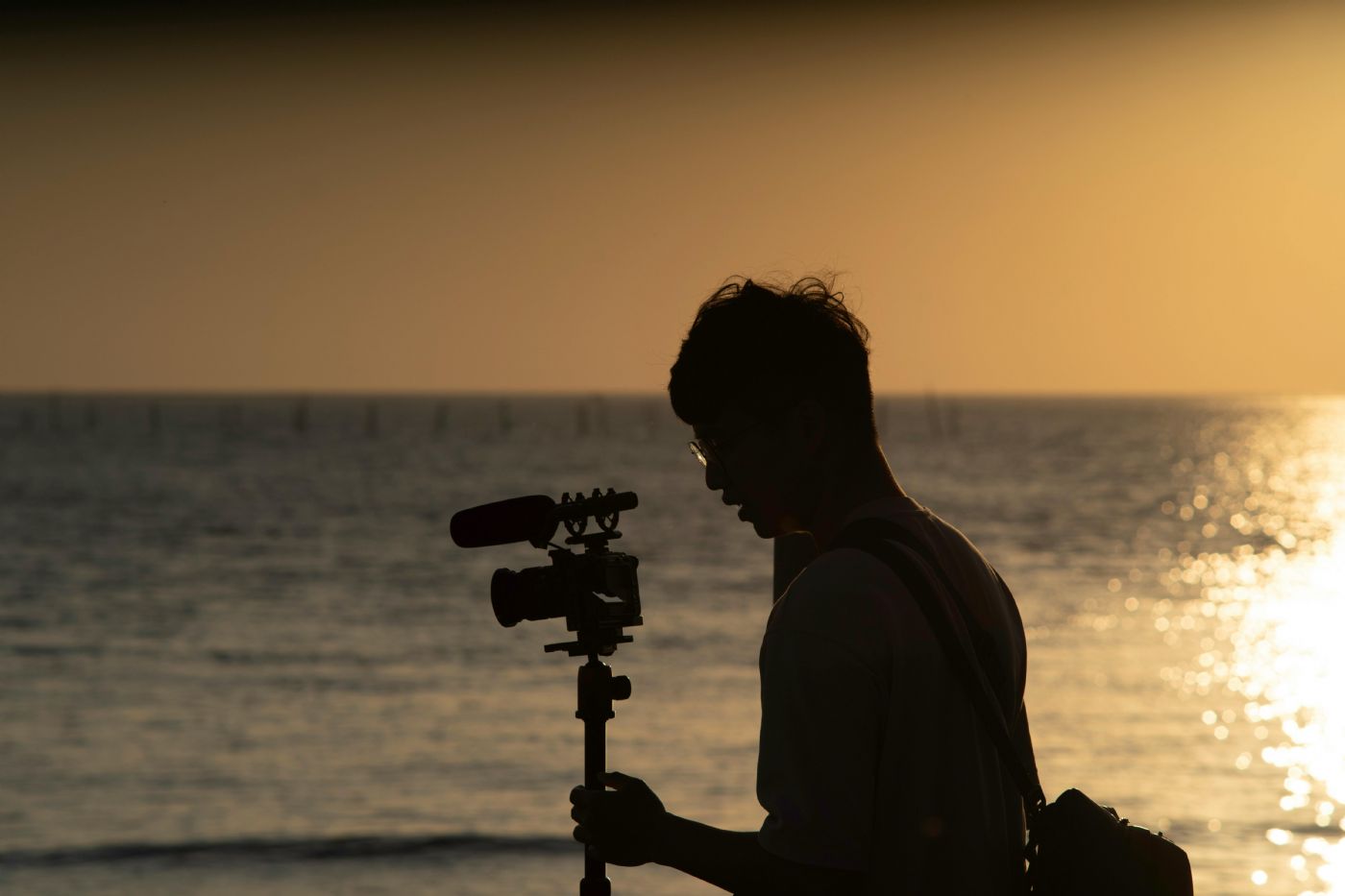 Photography and Videography