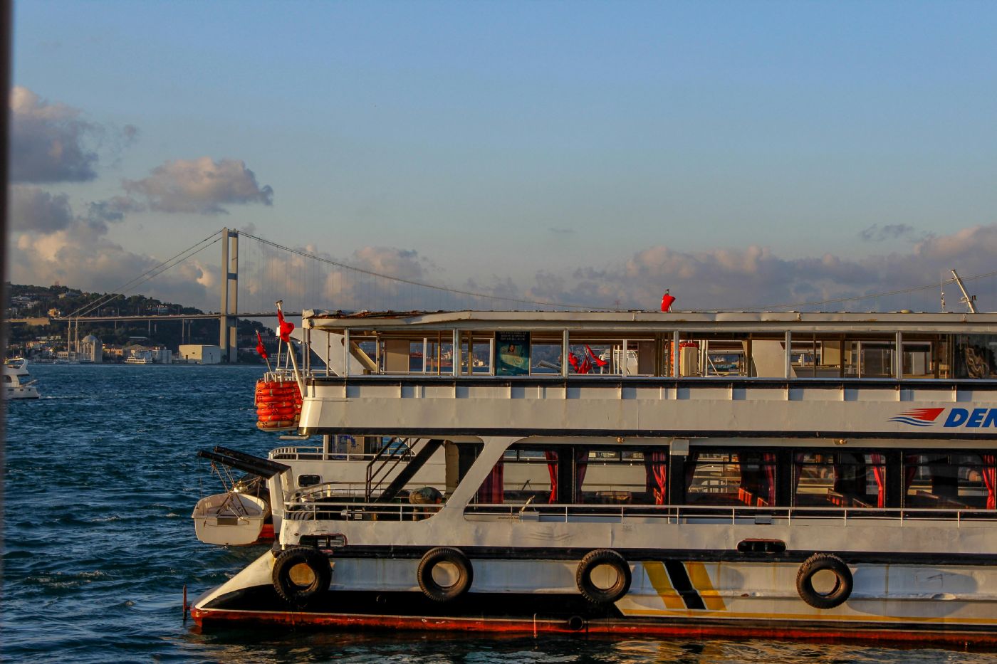 2026 Boat Wedding Organization