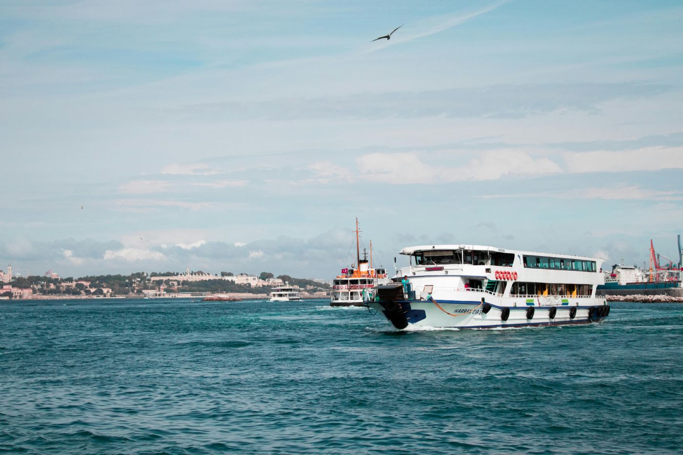 2026 Wedding on the Bosphorus in Istanbul