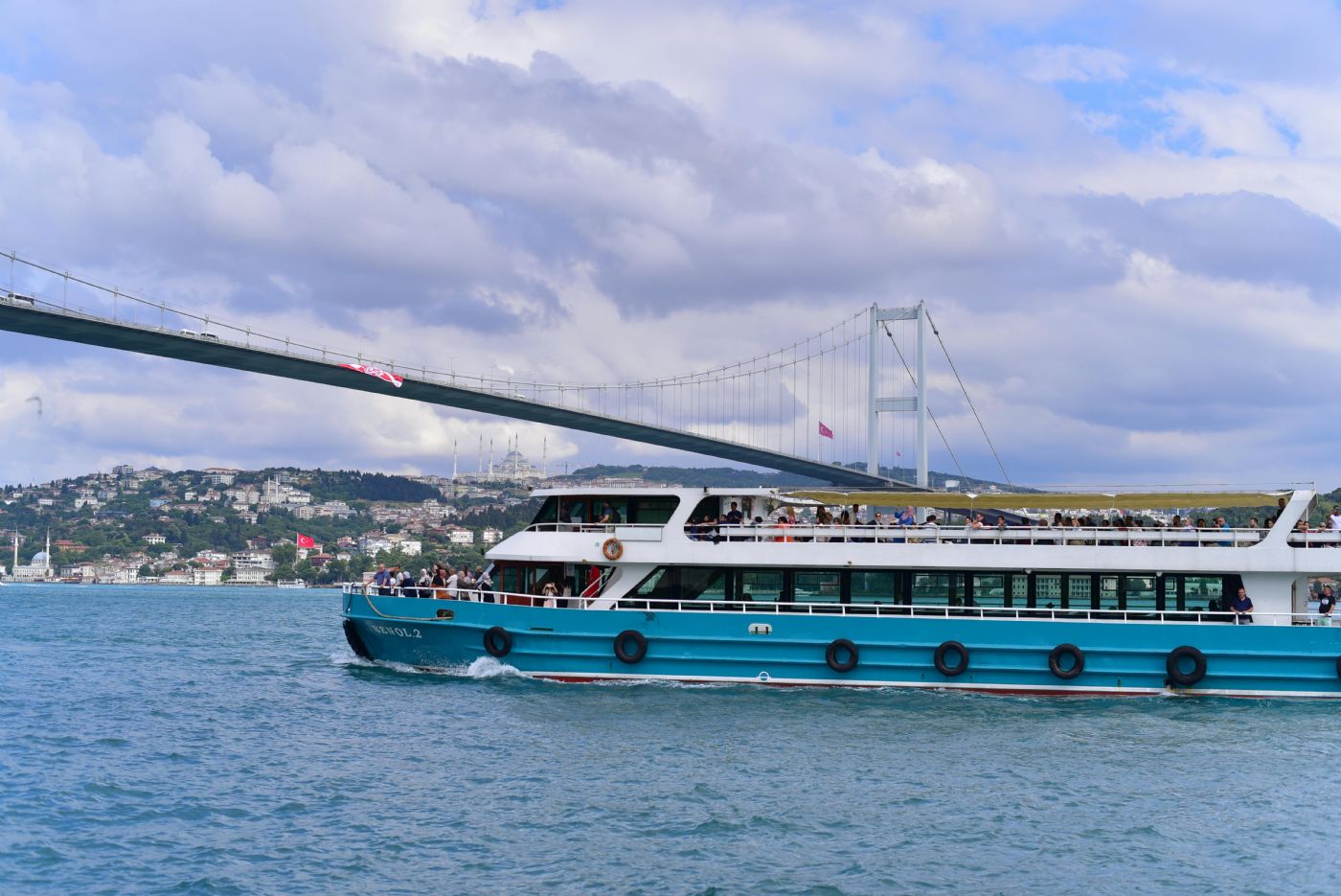 2026 Best Boat Wedding Recommendations for the Summer Season