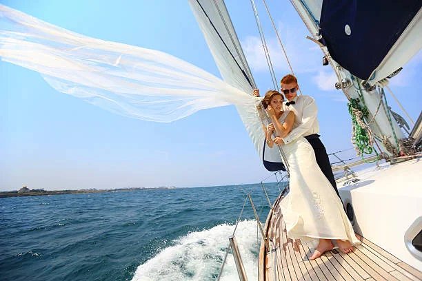 Best Boat Wedding 2026