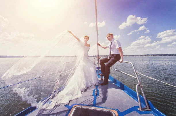 2026 Special Occasions Summer Wedding