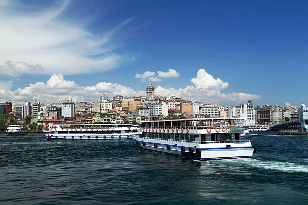 026 Summer Season Boat Wedding