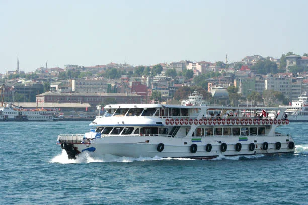 2026 Boat Wedding Organization
