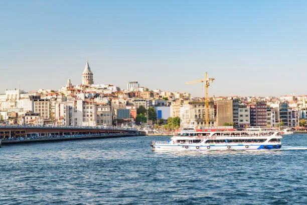 2026 Wedding on the Bosphorus: The Peak of Romance