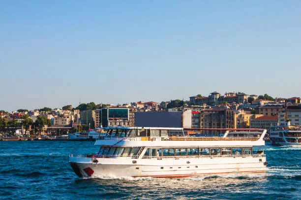 2026 Boat Wedding Organization: A Marriage Experience Meeting Trends on the Bosphorus