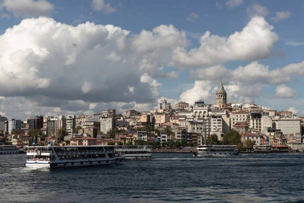 2026 Boat Wedding: New Generation Marriage Trends on the Bosphorus