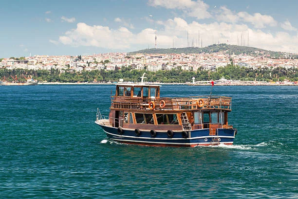 2026 Advantages of a Boat Wedding