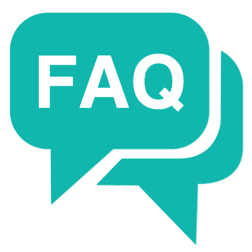 Frequently Asked Questions
